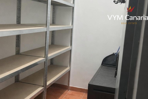 Apartment for sale in La Caleta, Ibiza, Spain 2 bedrooms, 130 sq.m. No. 147572 - photo 26