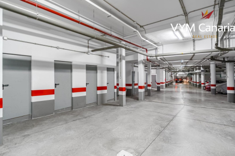 Apartment for sale in La Caleta, Ibiza, Spain 2 bedrooms, 130 sq.m. No. 147572 - photo 22