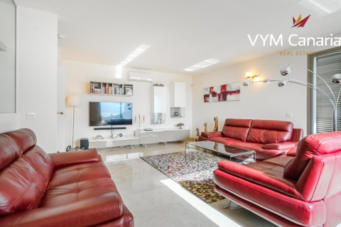 Apartment for sale in La Caleta, Ibiza, Spain 2 bedrooms, 130 sq.m. No. 147572 - photo 6