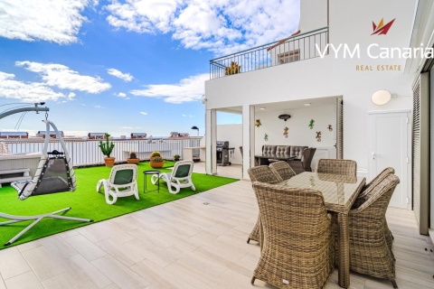 Apartment for sale in La Caleta, Ibiza, Spain 2 bedrooms, 130 sq.m. No. 147572 - photo 2