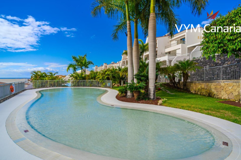 Apartment for sale in La Caleta, Ibiza, Spain 2 bedrooms, 130 sq.m. No. 147572 - photo 24