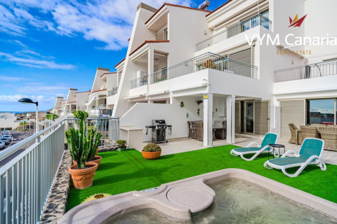 Apartment for sale in La Caleta, Ibiza, Spain 2 bedrooms, 130 sq.m. No. 147572 - photo 5