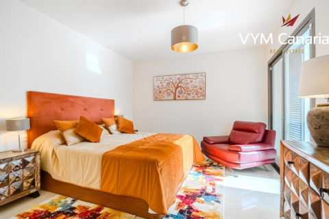 Apartment for sale in La Caleta, Ibiza, Spain 2 bedrooms, 130 sq.m. No. 147572 - photo 10