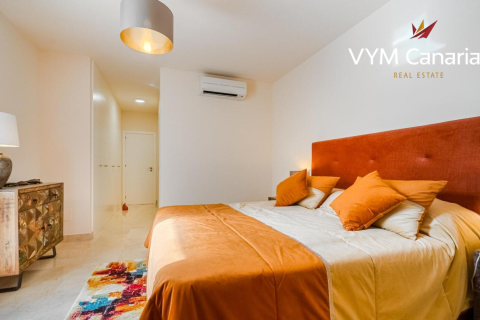 Apartment for sale in La Caleta, Ibiza, Spain 2 bedrooms, 130 sq.m. No. 147572 - photo 11