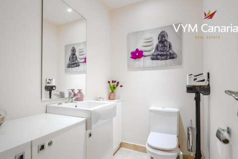 Apartment for sale in La Caleta, Ibiza, Spain 2 bedrooms, 130 sq.m. No. 147572 - photo 17