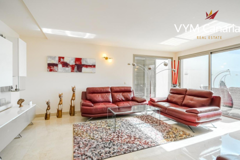 Apartment for sale in La Caleta, Ibiza, Spain 2 bedrooms, 130 sq.m. No. 147572 - photo 8