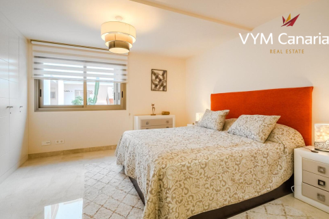 Apartment for sale in La Caleta, Ibiza, Spain 2 bedrooms, 130 sq.m. No. 147572 - photo 12