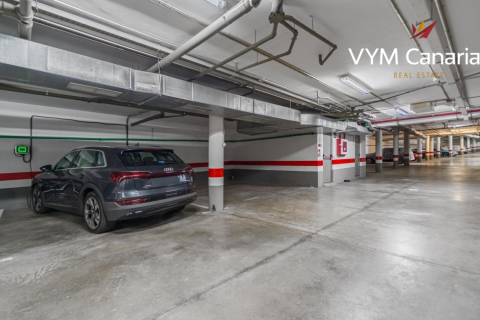 Apartment for sale in La Caleta, Ibiza, Spain 2 bedrooms, 130 sq.m. No. 147572 - photo 20