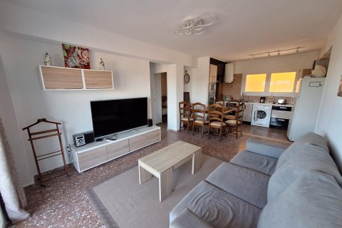 Huoneisto Torrevieja, Alicante, Espanja 89 m2 No. 147574