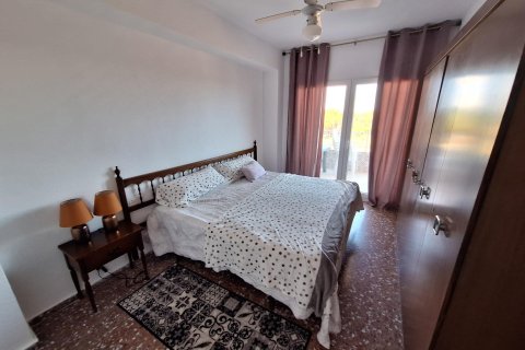 Huoneisto vuokrattavana Torrevieja, Alicante, Espanja , 89 m2 No. 147574 - kuva 3