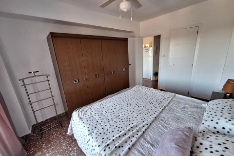 Huoneisto vuokrattavana Torrevieja, Alicante, Espanja , 89 m2 No. 147574 - kuva 4