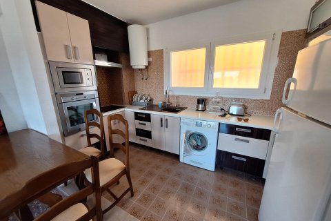 Huoneisto vuokrattavana Torrevieja, Alicante, Espanja , 89 m2 No. 147574 - kuva 6