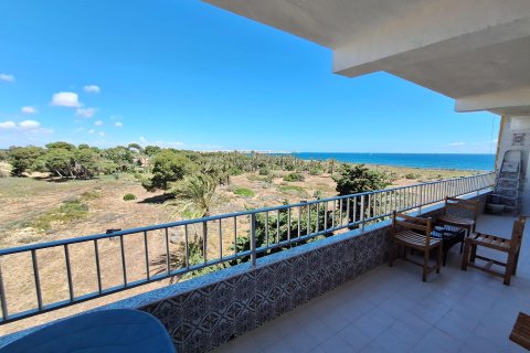 Huoneisto vuokrattavana Torrevieja, Alicante, Espanja , 89 m2 No. 147574 - kuva 15