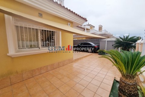 Rindu māja pārdošanā Los Alcazares, Murcia, Spānijā 3 istabas,  Nr. 113349 - attēls 4