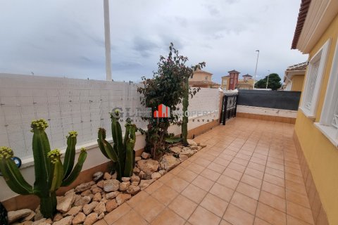 Rindu māja pārdošanā Los Alcazares, Murcia, Spānijā 3 istabas,  Nr. 113349 - attēls 8