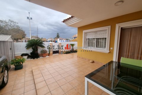 Rindu māja pārdošanā Los Alcazares, Murcia, Spānijā 3 istabas,  Nr. 113349 - attēls 6