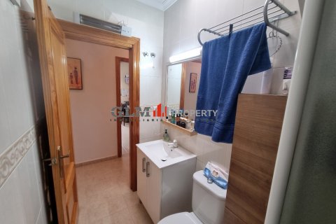 Rindu māja pārdošanā Los Alcazares, Murcia, Spānijā 3 istabas,  Nr. 113349 - attēls 22
