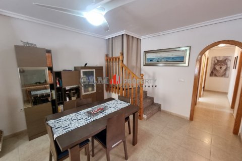 Rindu māja pārdošanā Los Alcazares, Murcia, Spānijā 3 istabas,  Nr. 113349 - attēls 17