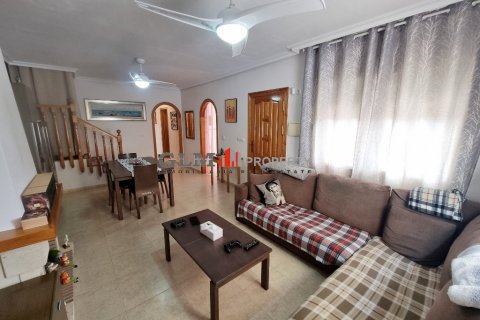 Rindu māja pārdošanā Los Alcazares, Murcia, Spānijā 3 istabas,  Nr. 113349 - attēls 18