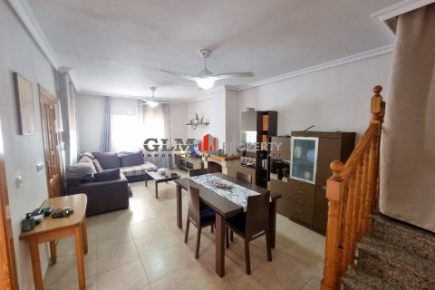 Rindu māja pārdošanā Los Alcazares, Murcia, Spānijā 3 istabas,  Nr. 113349 - attēls 14