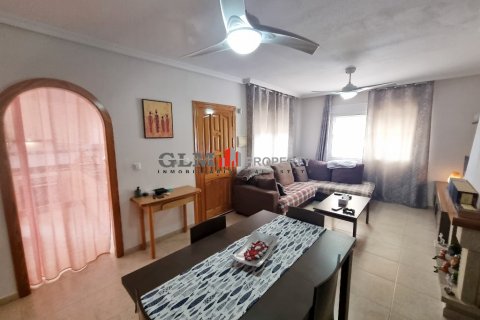 Rindu māja pārdošanā Los Alcazares, Murcia, Spānijā 3 istabas,  Nr. 113349 - attēls 15