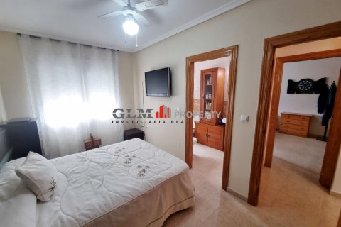 Rindu māja pārdošanā Los Alcazares, Murcia, Spānijā 3 istabas,  Nr. 113349 - attēls 26