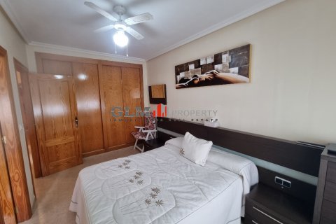 Rindu māja pārdošanā Los Alcazares, Murcia, Spānijā 3 istabas,  Nr. 113349 - attēls 28