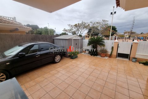 Rindu māja pārdošanā Los Alcazares, Murcia, Spānijā 3 istabas,  Nr. 113349 - attēls 5