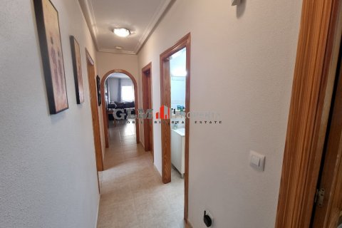 Rindu māja pārdošanā Los Alcazares, Murcia, Spānijā 3 istabas,  Nr. 113349 - attēls 24