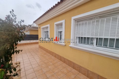 Rindu māja pārdošanā Los Alcazares, Murcia, Spānijā 3 istabas,  Nr. 113349 - attēls 9