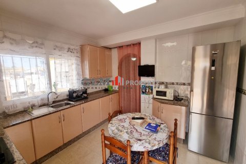 Rindu māja pārdošanā Los Alcazares, Murcia, Spānijā 3 istabas,  Nr. 113349 - attēls 11