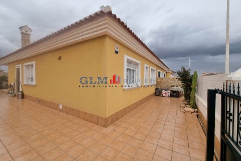 Rindu māja pārdošanā Los Alcazares, Murcia, Spānijā 3 istabas,  Nr. 113349 - attēls 7