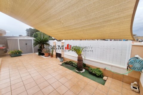 Rindu māja pārdošanā Los Alcazares, Murcia, Spānijā 3 istabas,  Nr. 113349 - attēls 3