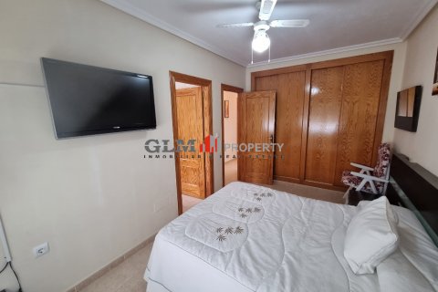 Rindu māja pārdošanā Los Alcazares, Murcia, Spānijā 3 istabas,  Nr. 113349 - attēls 27