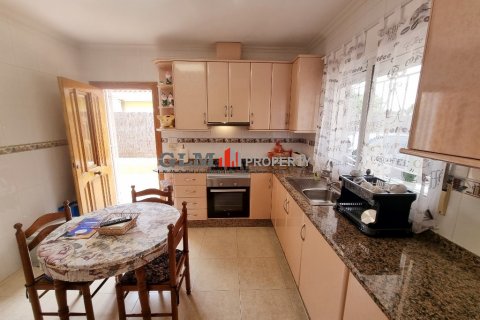 Rindu māja pārdošanā Los Alcazares, Murcia, Spānijā 3 istabas,  Nr. 113349 - attēls 13