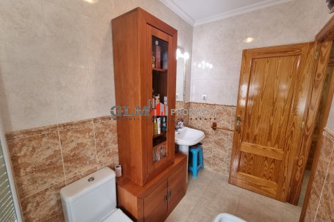 Rindu māja pārdošanā Los Alcazares, Murcia, Spānijā 3 istabas,  Nr. 113349 - attēls 30