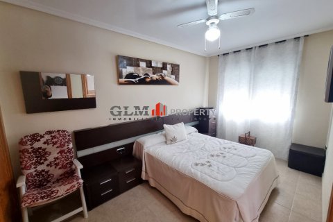 Rindu māja pārdošanā Los Alcazares, Murcia, Spānijā 3 istabas,  Nr. 113349 - attēls 25