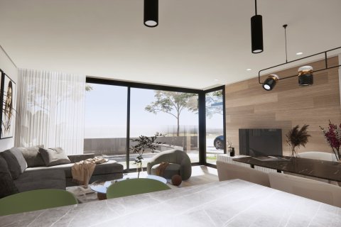 Villa for sale Torre-Pacheco, Murcia, Spain 3 bedrooms, 110 sq.m. No. 134114 - photo 7