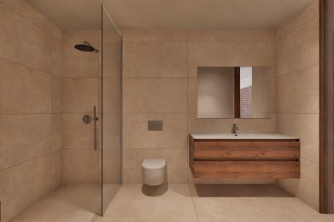 Villa en venta en Dénia, Alicante, España 4 dormitorios, 450 m2 No. 186832 - foto 26
