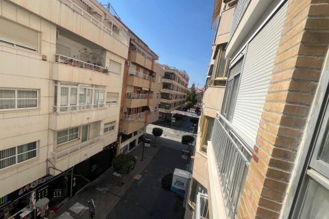 Apartamento en venta en Torrevieja, Alicante, España 3 dormitorios, 100 m2 No. 186857 - foto 13
