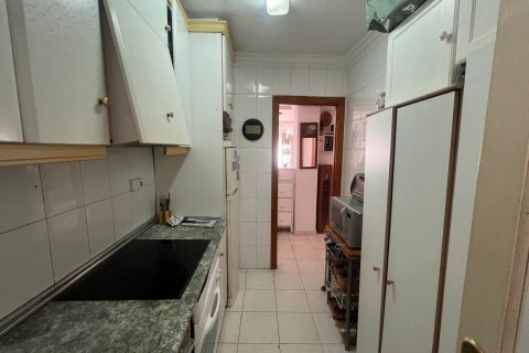 Apartamento en venta en Torrevieja, Alicante, España 3 dormitorios, 100 m2 No. 186857 - foto 21