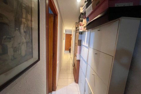 Apartamento en venta en Torrevieja, Alicante, España 3 dormitorios, 100 m2 No. 186857 - foto 22