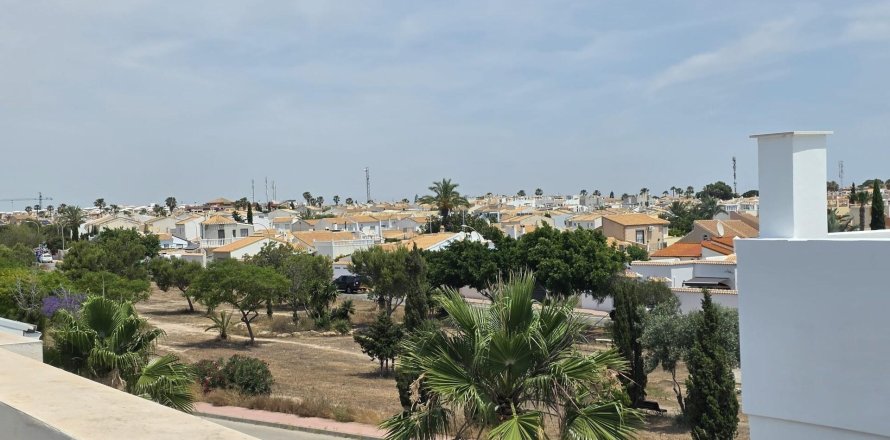 Talo Alicante, Espanja 1390 m2 No. 186856