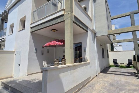 Talo myytävänä Alicante, Espanja , 1390 m2 No. 186856 - kuva 3