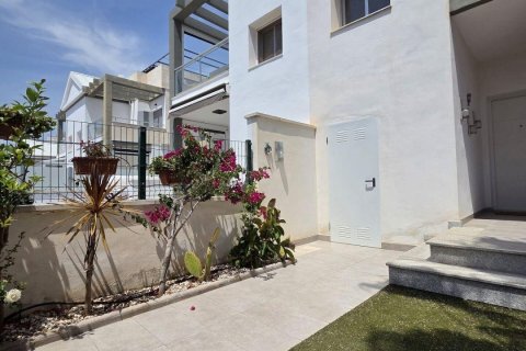 Talo myytävänä Alicante, Espanja , 1390 m2 No. 186856 - kuva 7