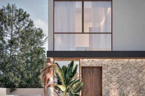 Villa en venta en Dénia, Alicante, España 3 dormitorios, 450 m2 No. 186831 - foto 3