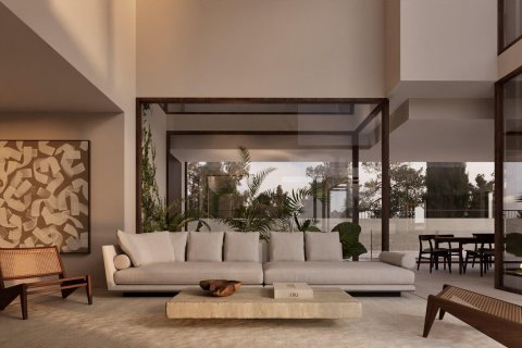 Villa en venta en Dénia, Alicante, España 3 dormitorios, 450 m2 No. 186831 - foto 21