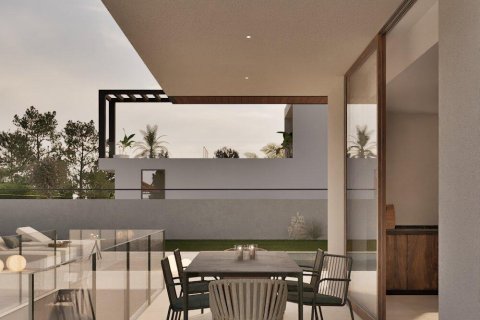 Villa en venta en Dénia, Alicante, España 3 dormitorios, 450 m2 No. 186831 - foto 27