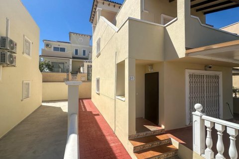 Dzīvoklis pārdošanā Urbanizacion Las Filipinas, Alicante, Spānijā 3 istabas, 125 m2 Nr. 186859 - attēls 2