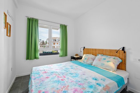 Dzīvoklis pārdošanā Alicante, Spānijā 3 istabas, 78 m2 Nr. 149464 - attēls 10